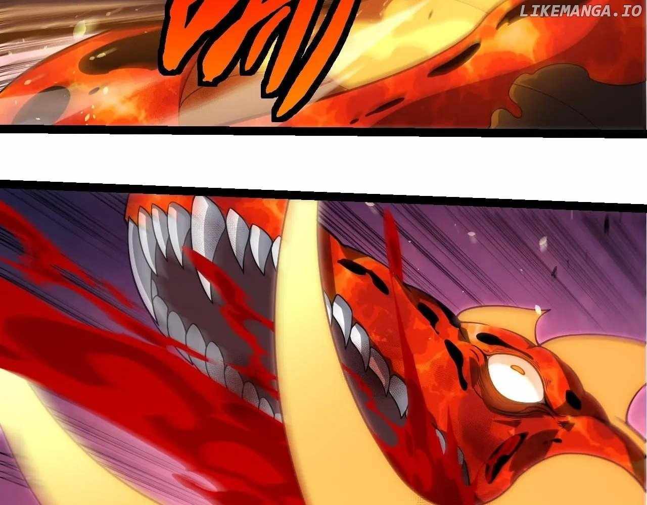 Evolution Begins With A Big Tree Chapter 376 99